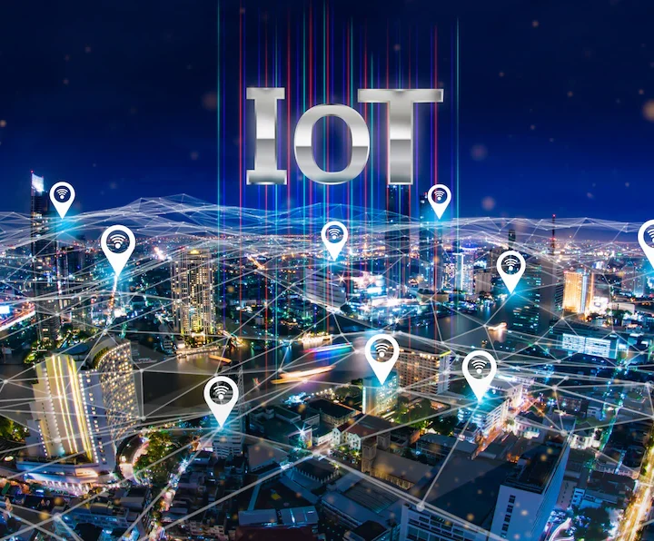 IOT