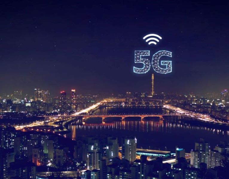 Telecom