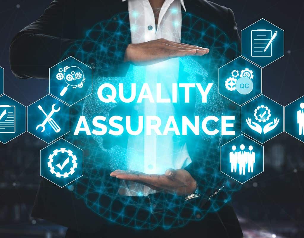 Quality Analysis and automation