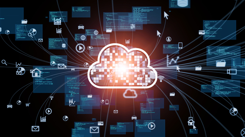Cloud and Data Analytics